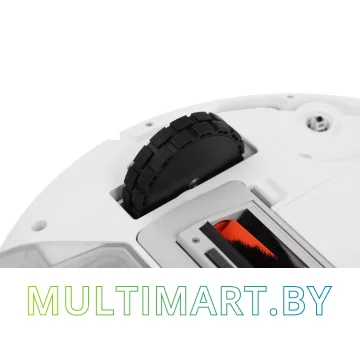 Робот-пылесос Xiaomi Robot Vacuum S20 D106 (белый) картинка 13